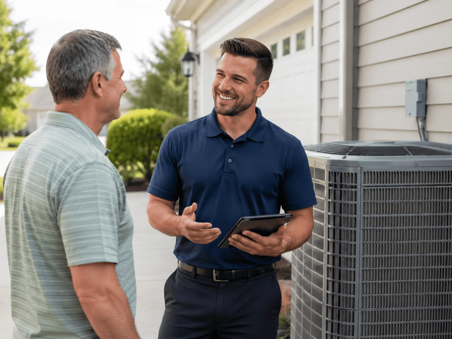 Heat Pump Installation Omaha, IL FAQs